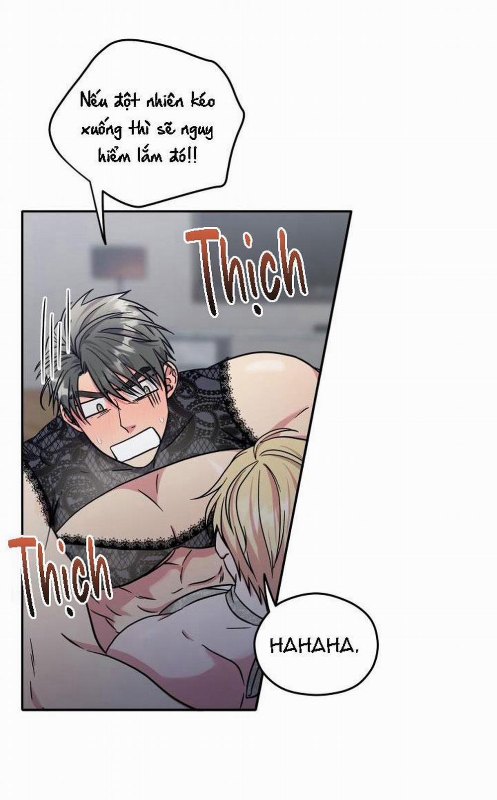 TUYỂN TẬP NGỰC BỰ, CUNG KHỦ CỦA NHÀ KIM 157.2 trang 23