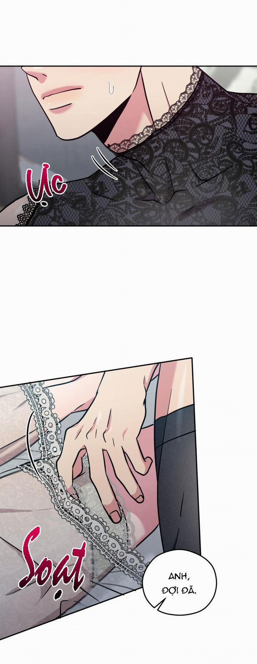 TUYỂN TẬP NGỰC BỰ, CUNG KHỦ CỦA NHÀ KIM 157.2 trang 28