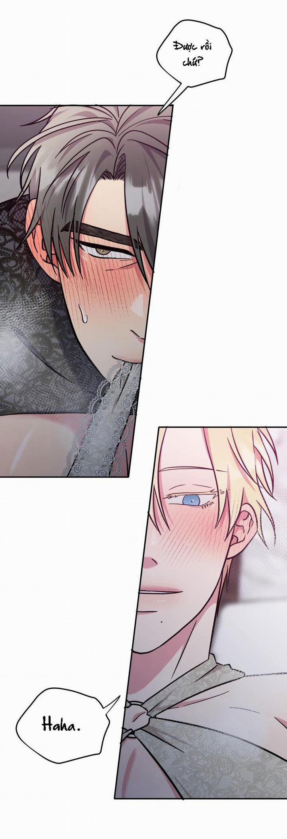 TUYỂN TẬP NGỰC BỰ, CUNG KHỦ CỦA NHÀ KIM 157.2 trang 33