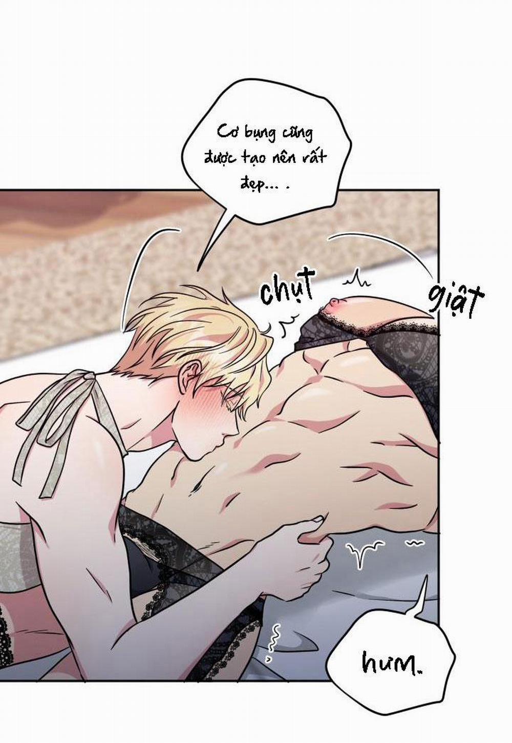 TUYỂN TẬP NGỰC BỰ, CUNG KHỦ CỦA NHÀ KIM 157.2 trang 38