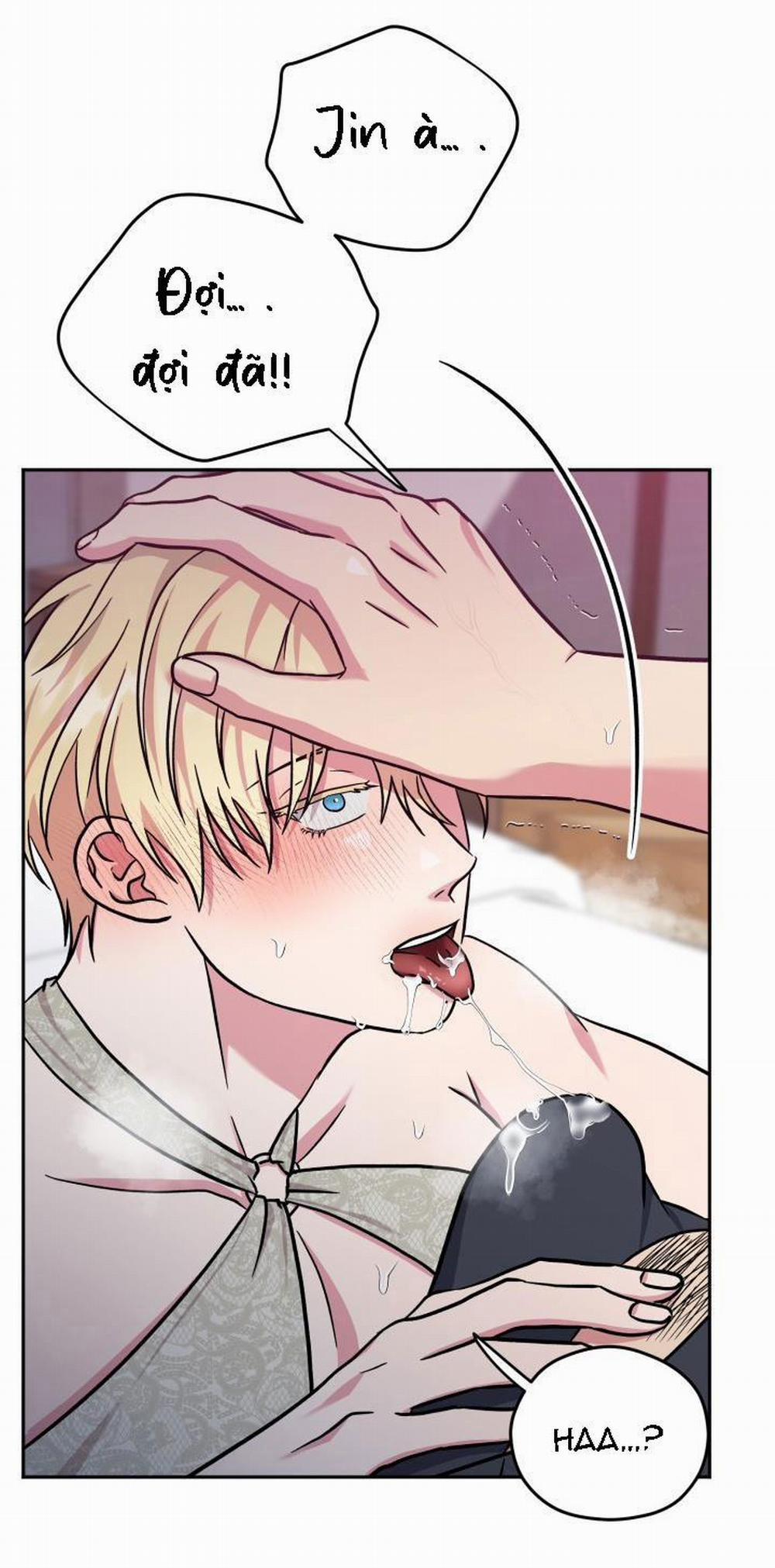 TUYỂN TẬP NGỰC BỰ, CUNG KHỦ CỦA NHÀ KIM 157.2 trang 49