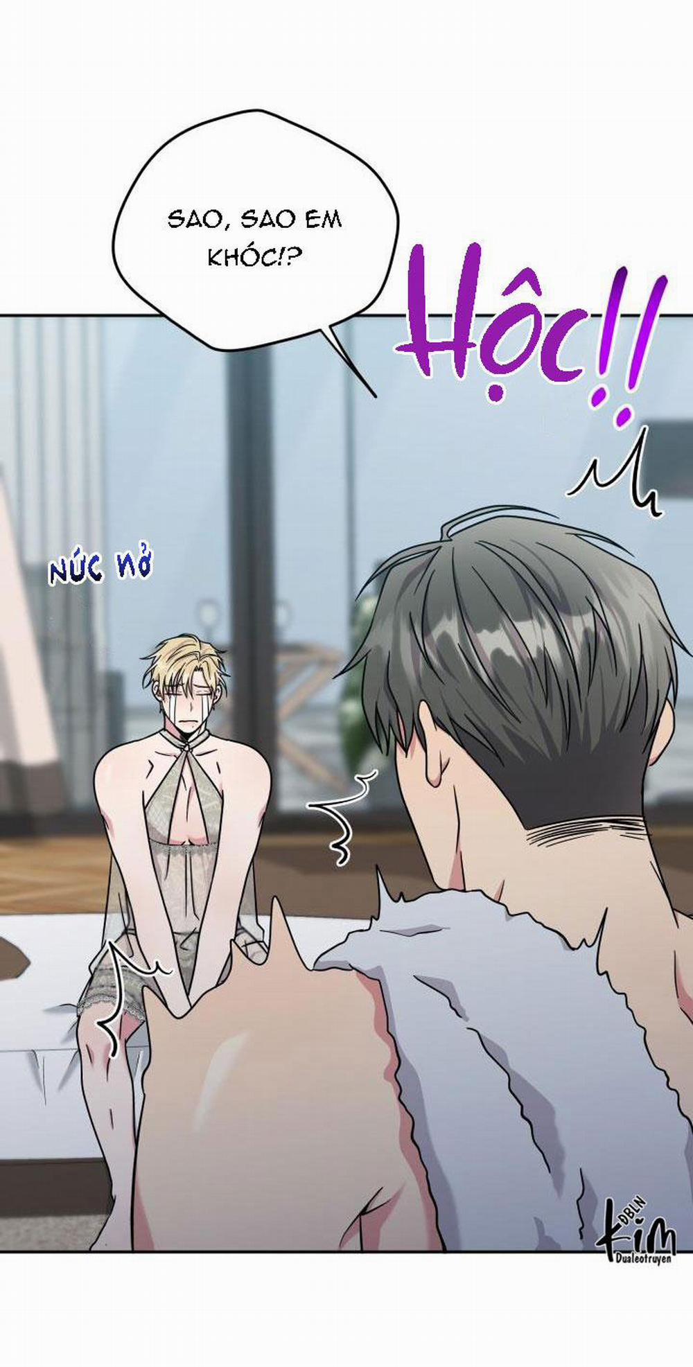 TUYỂN TẬP NGỰC BỰ, CUNG KHỦ CỦA NHÀ KIM 157.2 trang 5