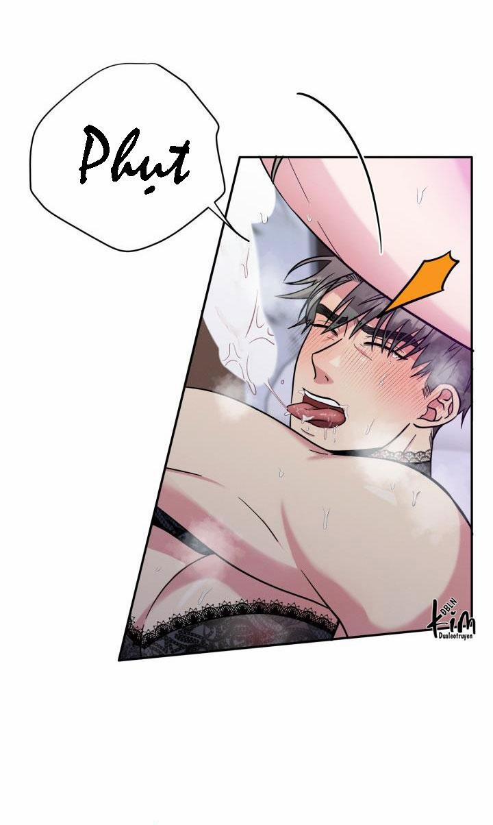TUYỂN TẬP NGỰC BỰ, CUNG KHỦ CỦA NHÀ KIM 157.3 LOVEORMARRIGE 3 trang 10