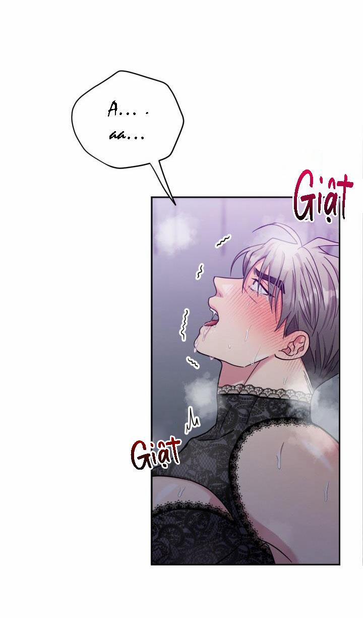 TUYỂN TẬP NGỰC BỰ, CUNG KHỦ CỦA NHÀ KIM 157.3 LOVEORMARRIGE 3 trang 15