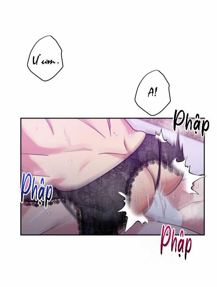 TUYỂN TẬP NGỰC BỰ, CUNG KHỦ CỦA NHÀ KIM 157.3 LOVEORMARRIGE 3 trang 24