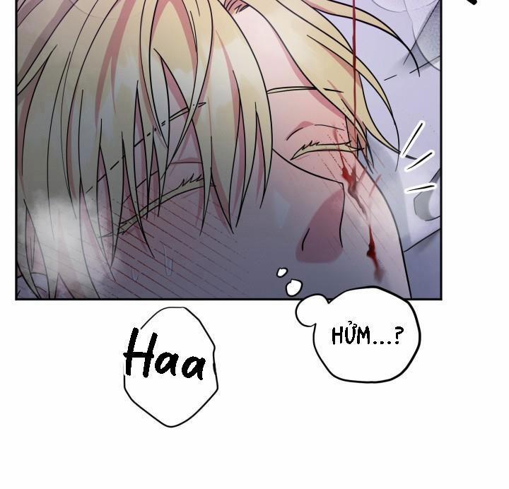 TUYỂN TẬP NGỰC BỰ, CUNG KHỦ CỦA NHÀ KIM 157.3 LOVEORMARRIGE 3 trang 39