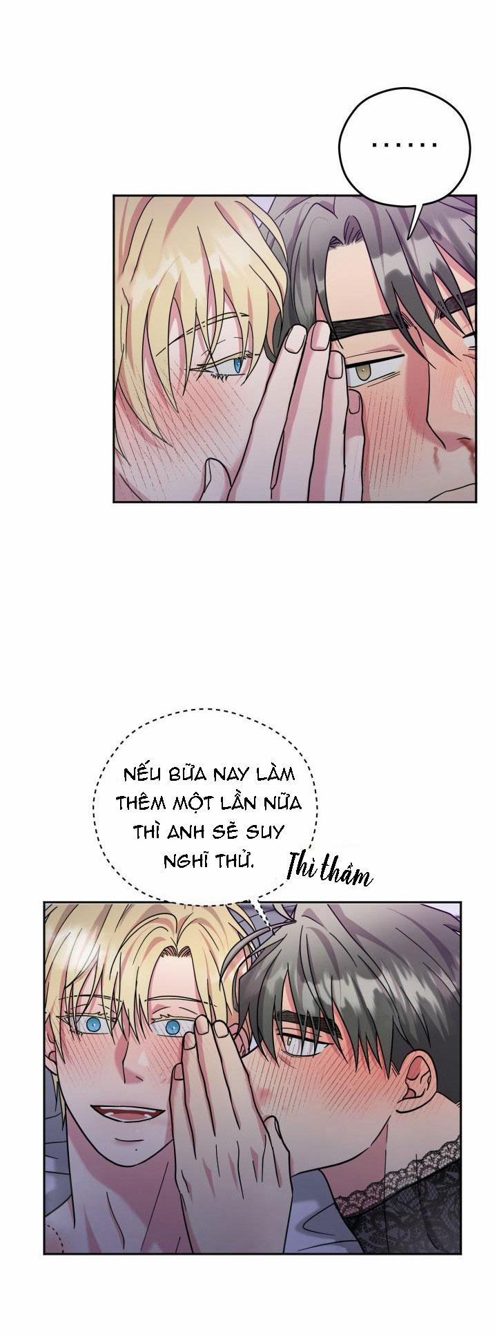 TUYỂN TẬP NGỰC BỰ, CUNG KHỦ CỦA NHÀ KIM 157.3 LOVEORMARRIGE 3 trang 49