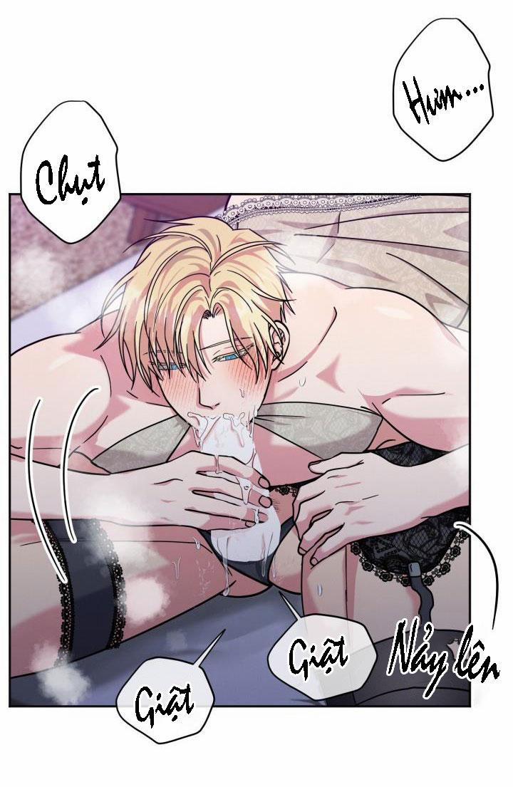 TUYỂN TẬP NGỰC BỰ, CUNG KHỦ CỦA NHÀ KIM 157.3 LOVEORMARRIGE 3 trang 5