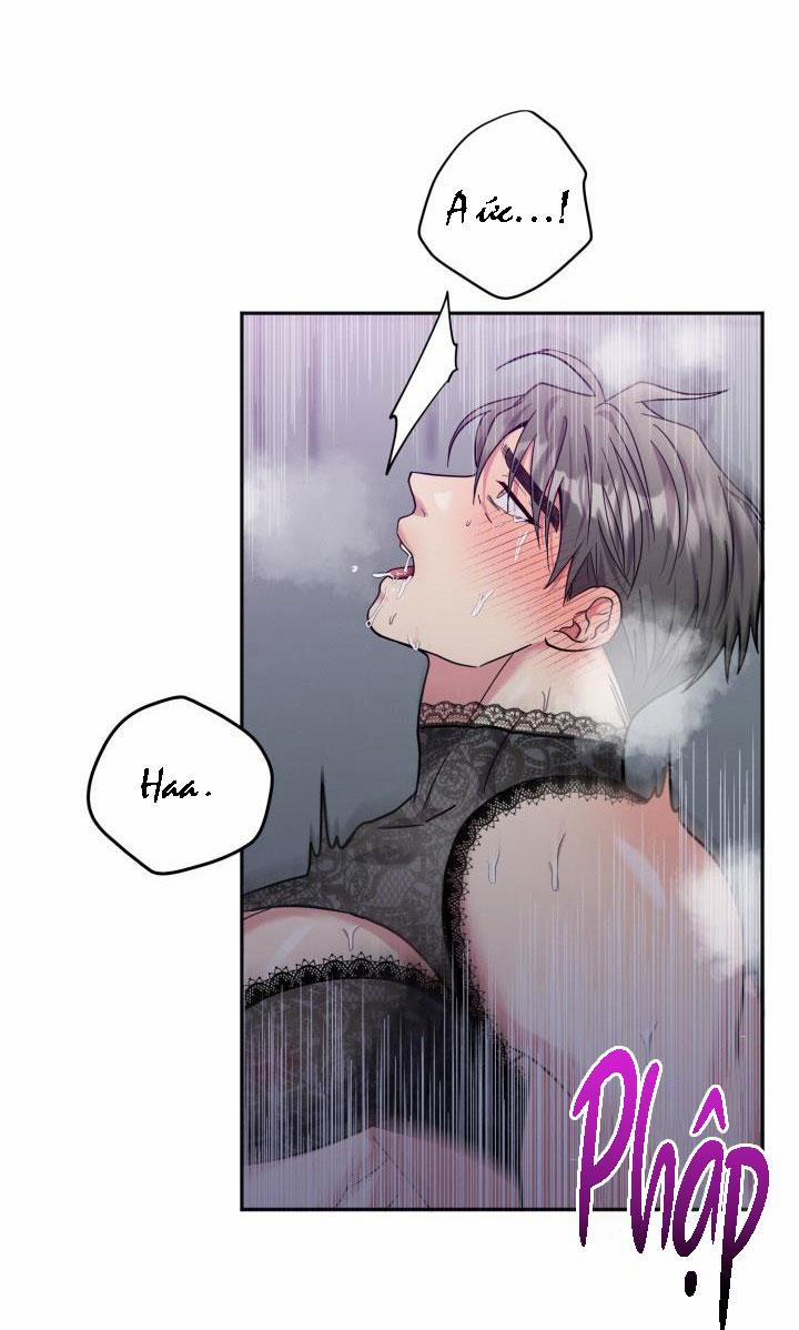 TUYỂN TẬP NGỰC BỰ, CUNG KHỦ CỦA NHÀ KIM 157.3 trang 19