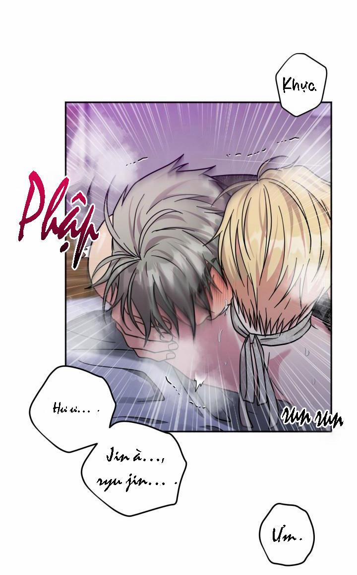 TUYỂN TẬP NGỰC BỰ, CUNG KHỦ CỦA NHÀ KIM 157.3 trang 32