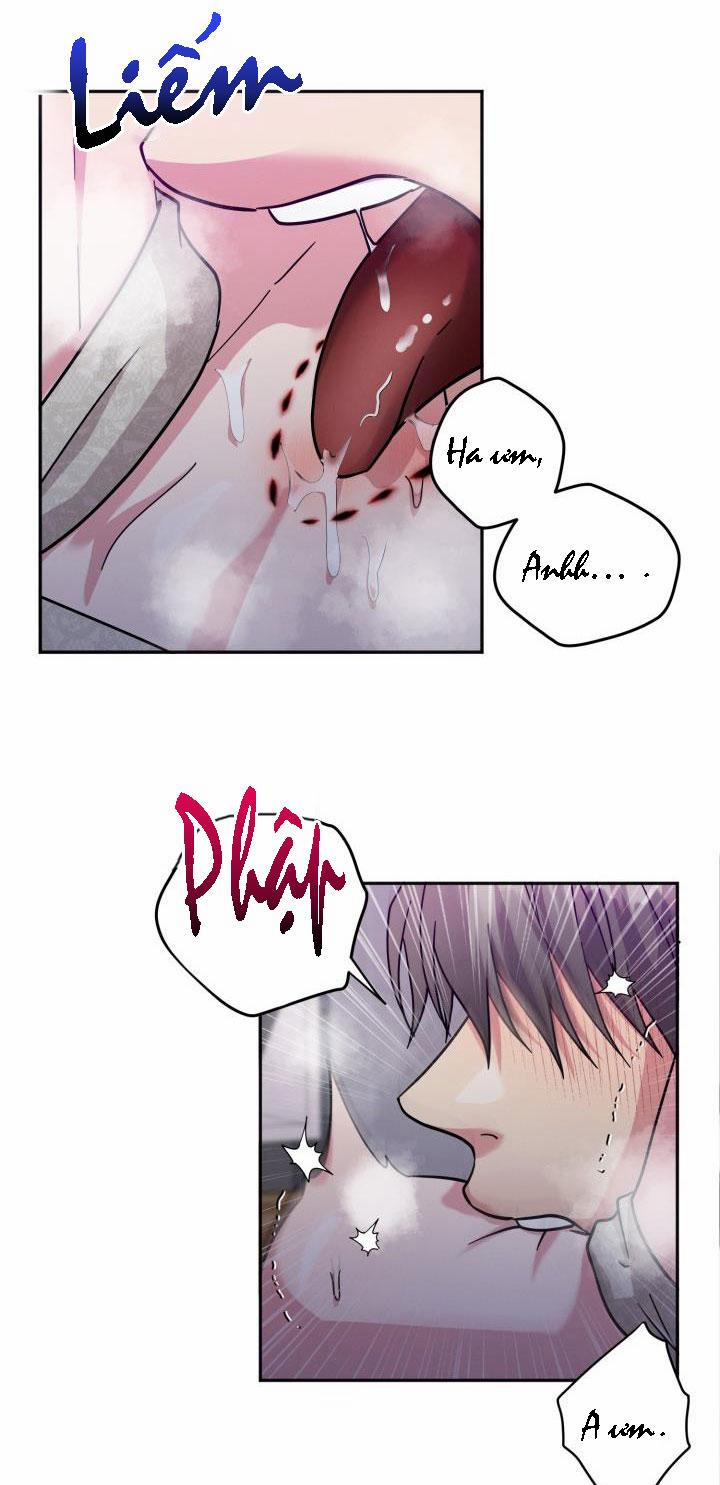 TUYỂN TẬP NGỰC BỰ, CUNG KHỦ CỦA NHÀ KIM 157.3 trang 33