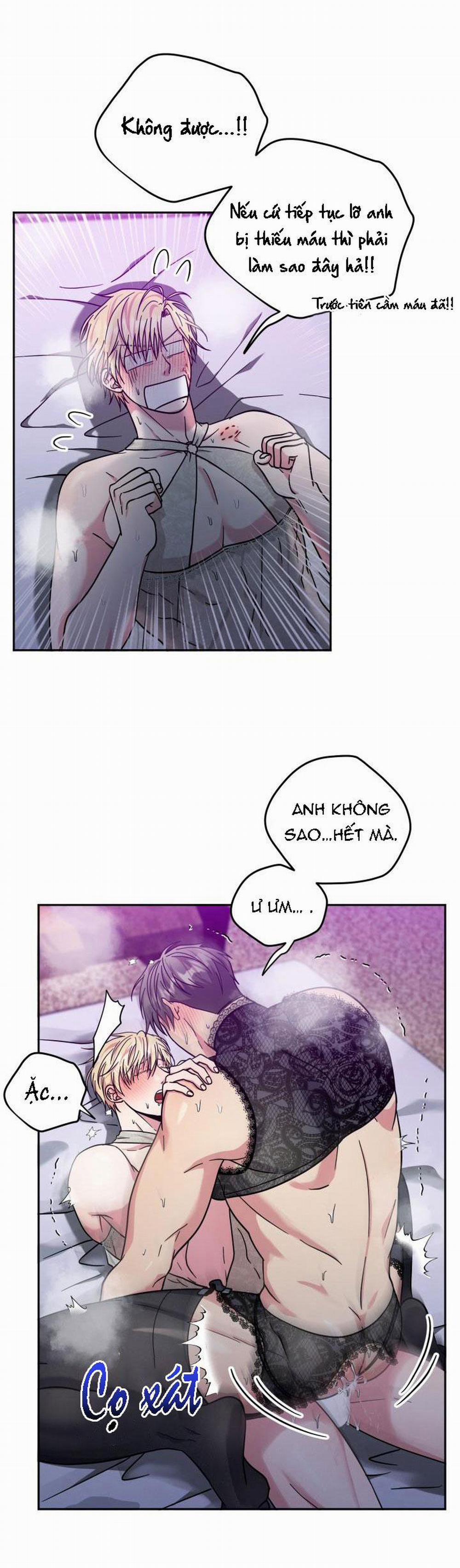 TUYỂN TẬP NGỰC BỰ, CUNG KHỦ CỦA NHÀ KIM 157.3 trang 43