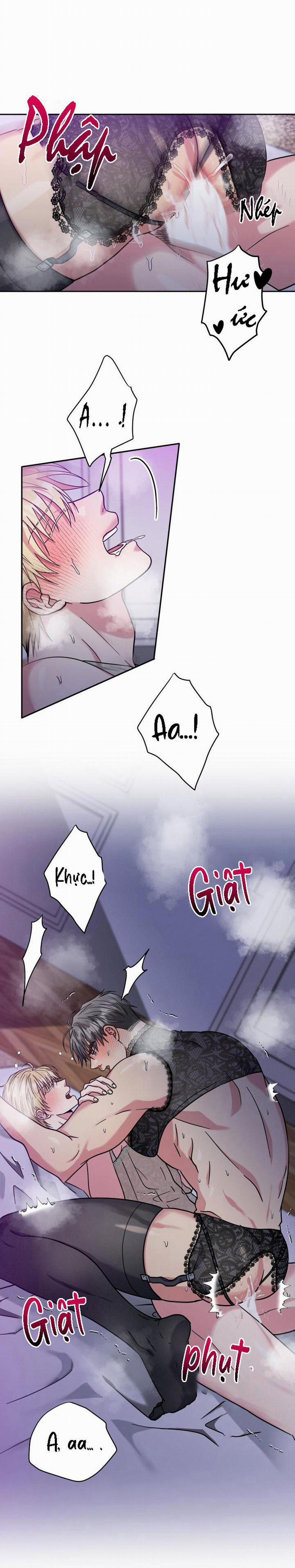 TUYỂN TẬP NGỰC BỰ, CUNG KHỦ CỦA NHÀ KIM 157.3 trang 44