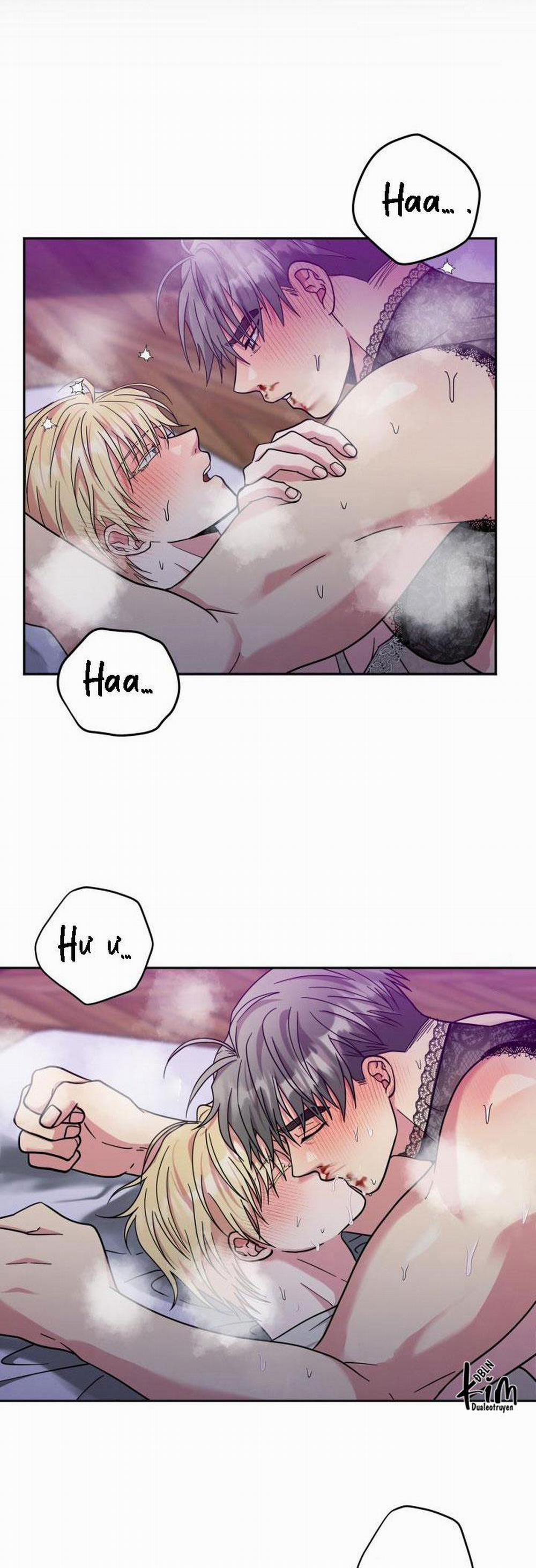 TUYỂN TẬP NGỰC BỰ, CUNG KHỦ CỦA NHÀ KIM 157.3 trang 45