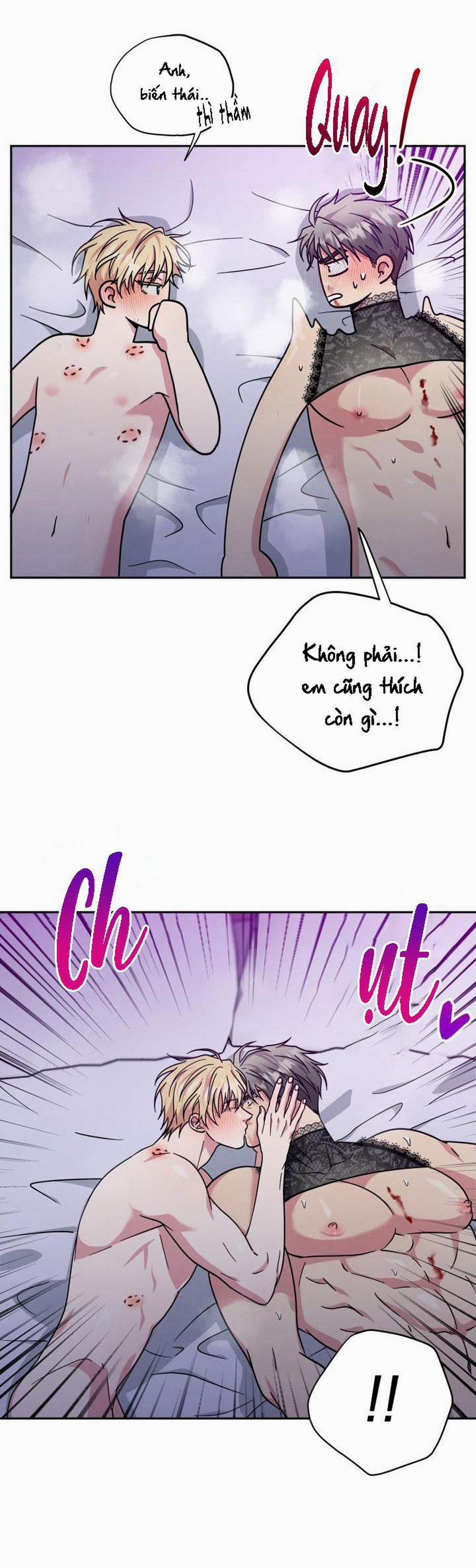 TUYỂN TẬP NGỰC BỰ, CUNG KHỦ CỦA NHÀ KIM 157.3 trang 47