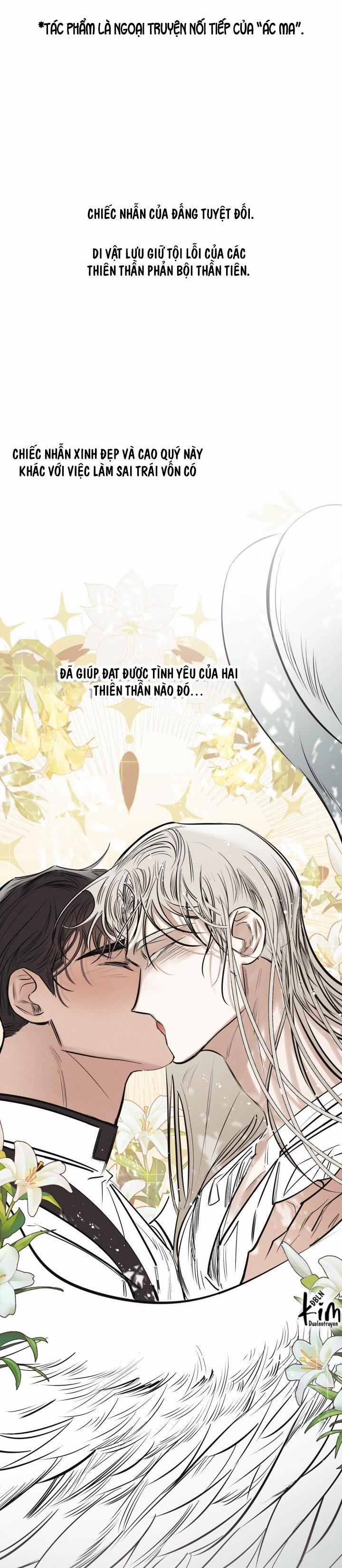 TUYỂN TẬP NGỰC BỰ, CUNG KHỦ CỦA NHÀ KIM 158.1 ÁC MA NT 1 trang 1