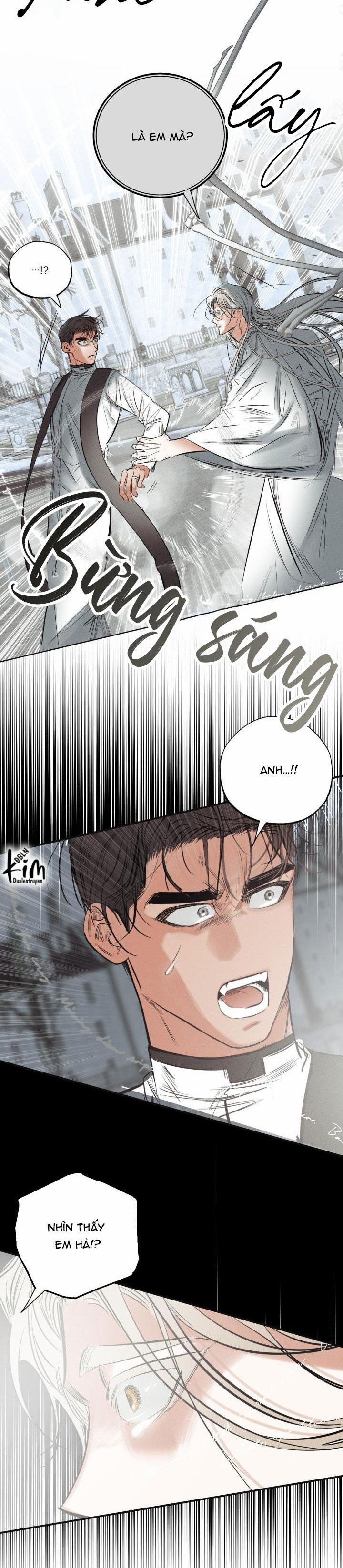 TUYỂN TẬP NGỰC BỰ, CUNG KHỦ CỦA NHÀ KIM 158.1 ÁC MA NT 1 trang 17