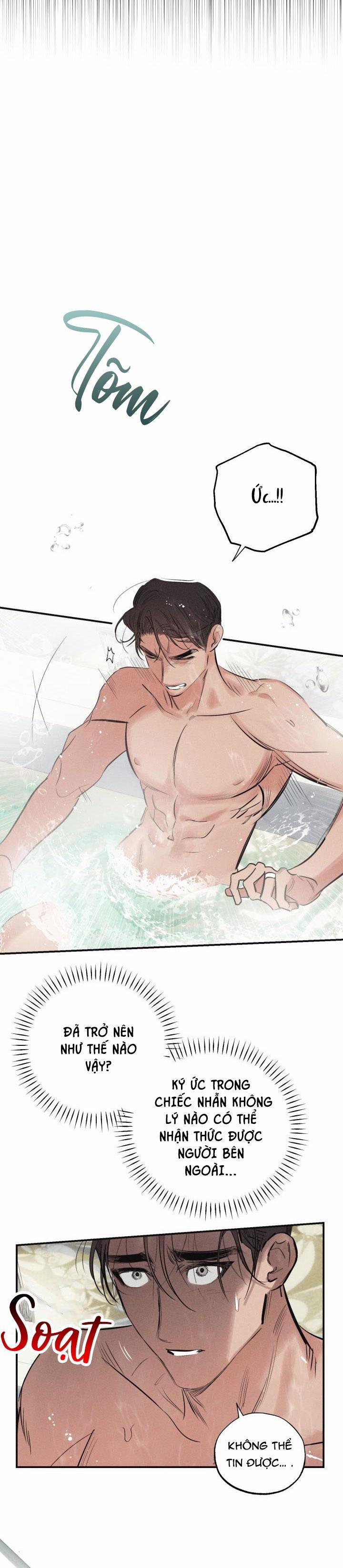 TUYỂN TẬP NGỰC BỰ, CUNG KHỦ CỦA NHÀ KIM 158.1 ÁC MA NT 1 trang 18