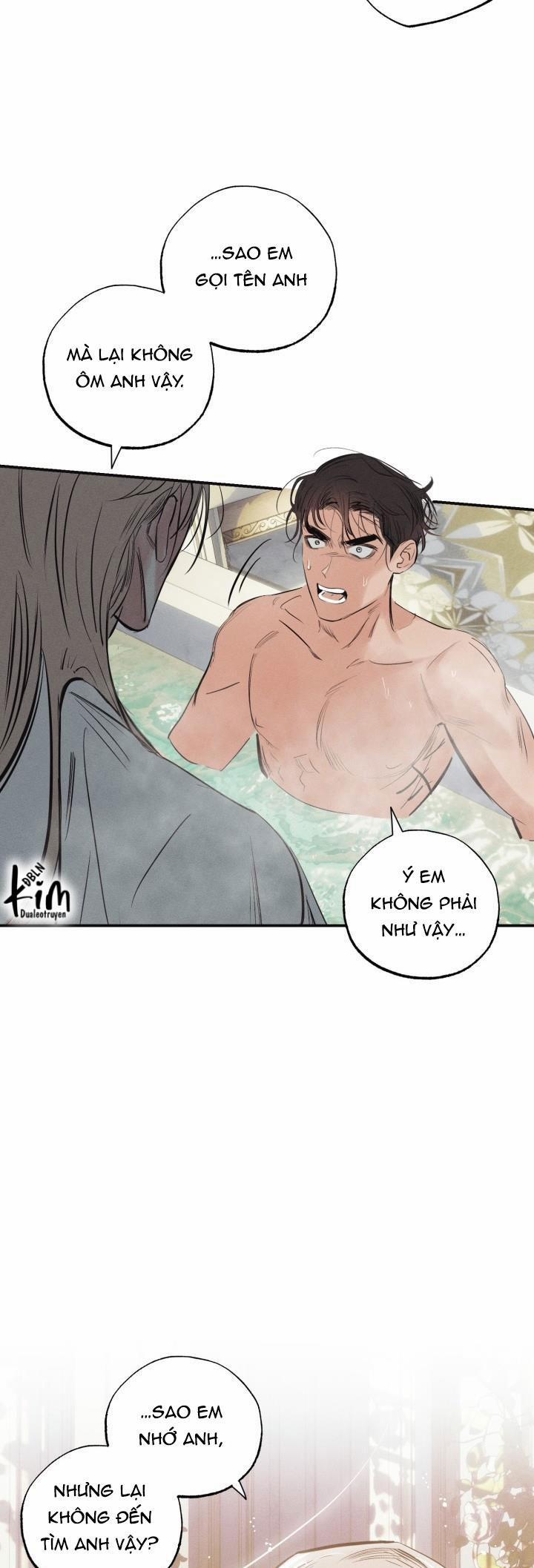 TUYỂN TẬP NGỰC BỰ, CUNG KHỦ CỦA NHÀ KIM 158.1 ÁC MA NT 1 trang 21