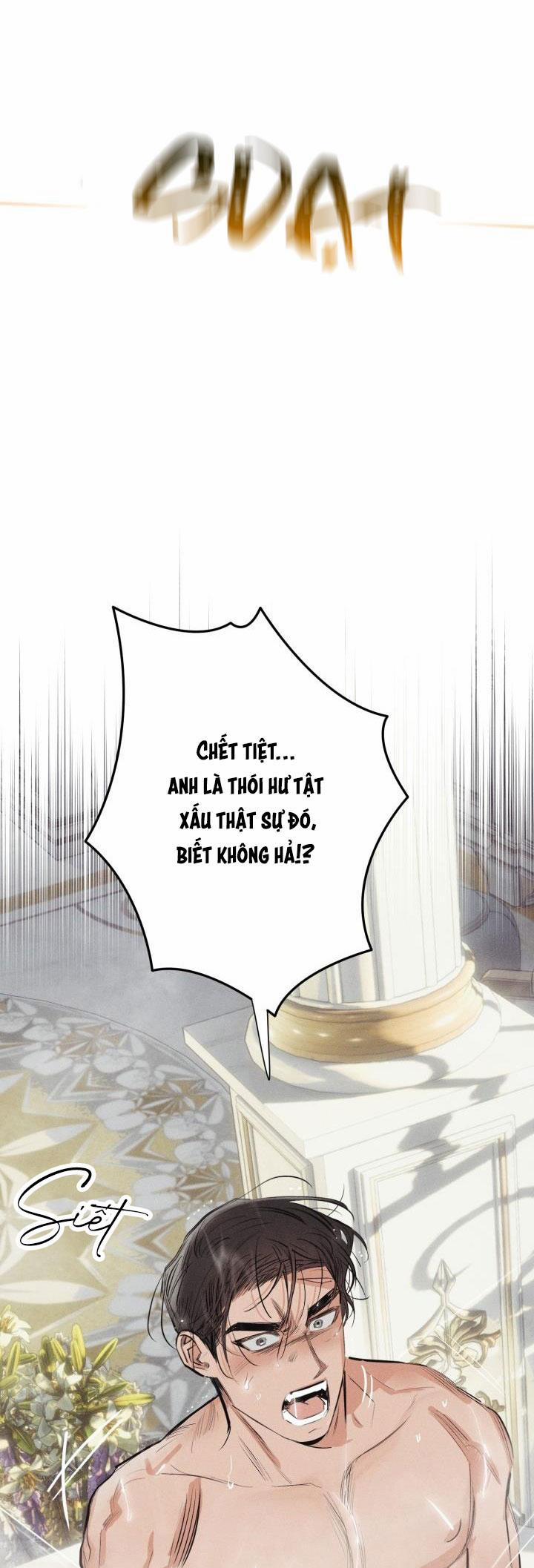 TUYỂN TẬP NGỰC BỰ, CUNG KHỦ CỦA NHÀ KIM 158.1 ÁC MA NT 1 trang 23