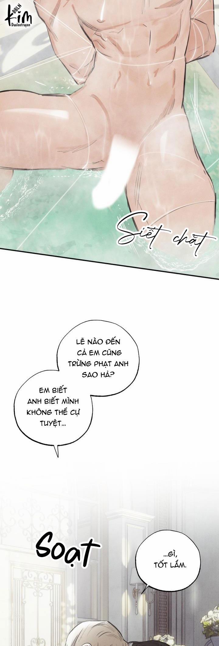 TUYỂN TẬP NGỰC BỰ, CUNG KHỦ CỦA NHÀ KIM 158.1 ÁC MA NT 1 trang 24