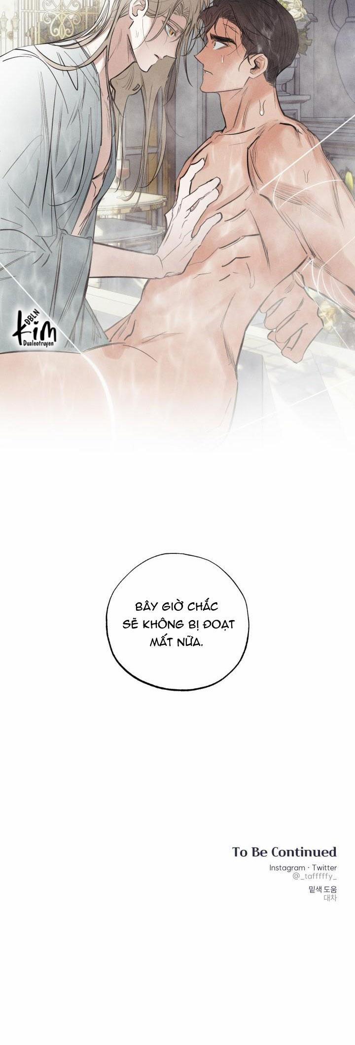 TUYỂN TẬP NGỰC BỰ, CUNG KHỦ CỦA NHÀ KIM 158.1 ÁC MA NT 1 trang 25