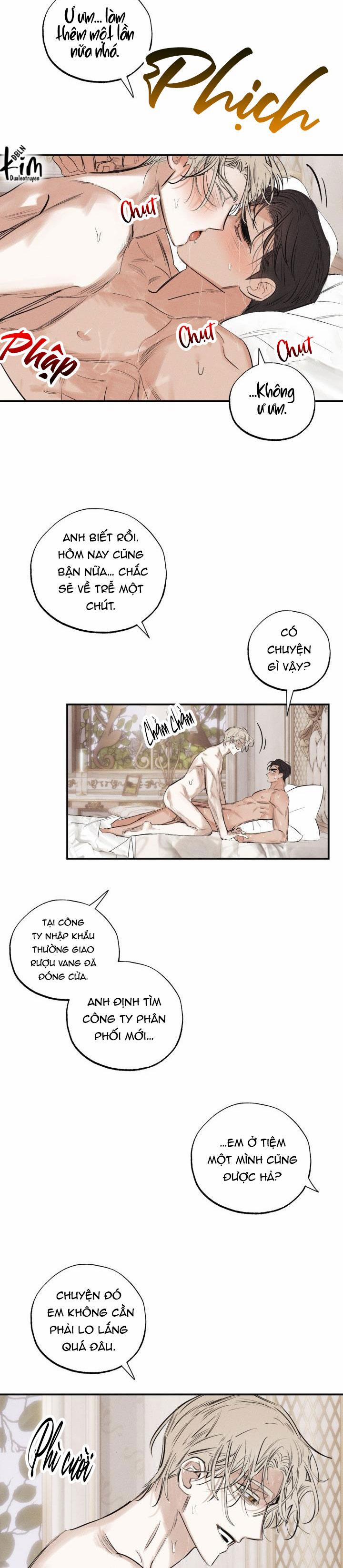 TUYỂN TẬP NGỰC BỰ, CUNG KHỦ CỦA NHÀ KIM 158.1 ÁC MA NT 1 trang 7