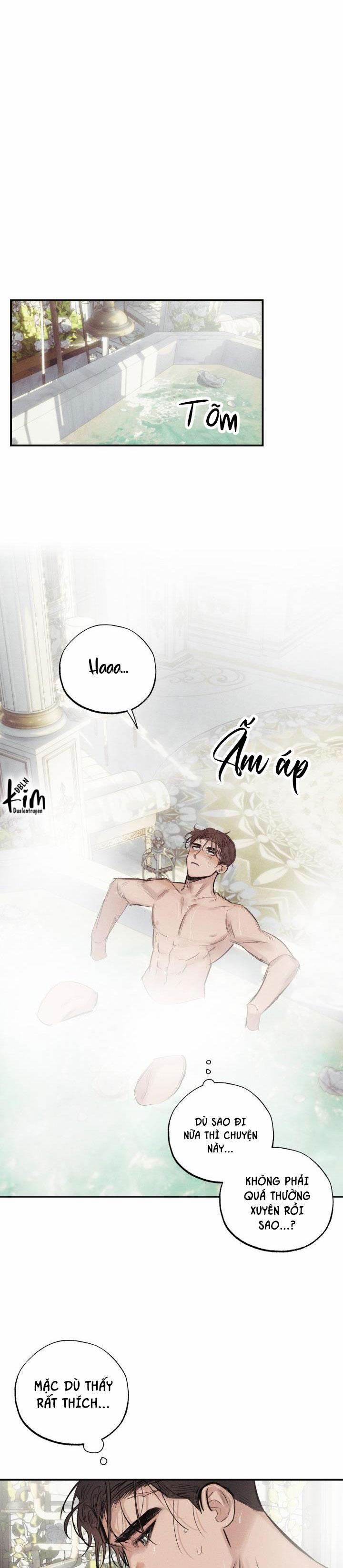 TUYỂN TẬP NGỰC BỰ, CUNG KHỦ CỦA NHÀ KIM 158.1 ÁC MA NT 1 trang 9