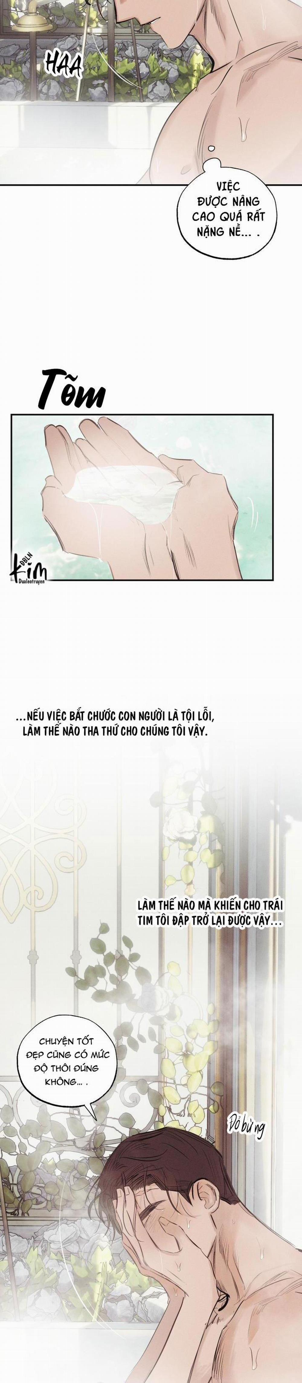 TUYỂN TẬP NGỰC BỰ, CUNG KHỦ CỦA NHÀ KIM 158.1 trang 10