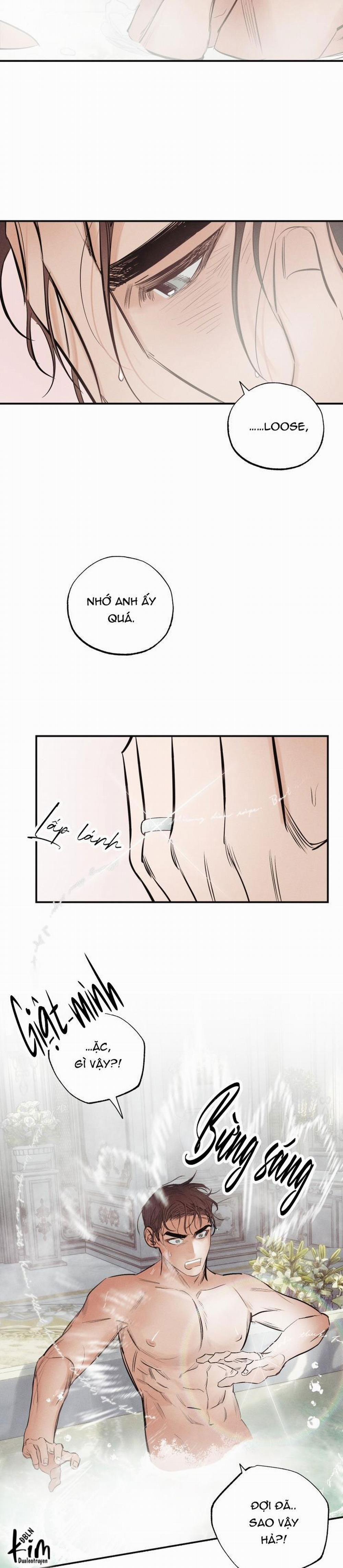 TUYỂN TẬP NGỰC BỰ, CUNG KHỦ CỦA NHÀ KIM 158.1 trang 11