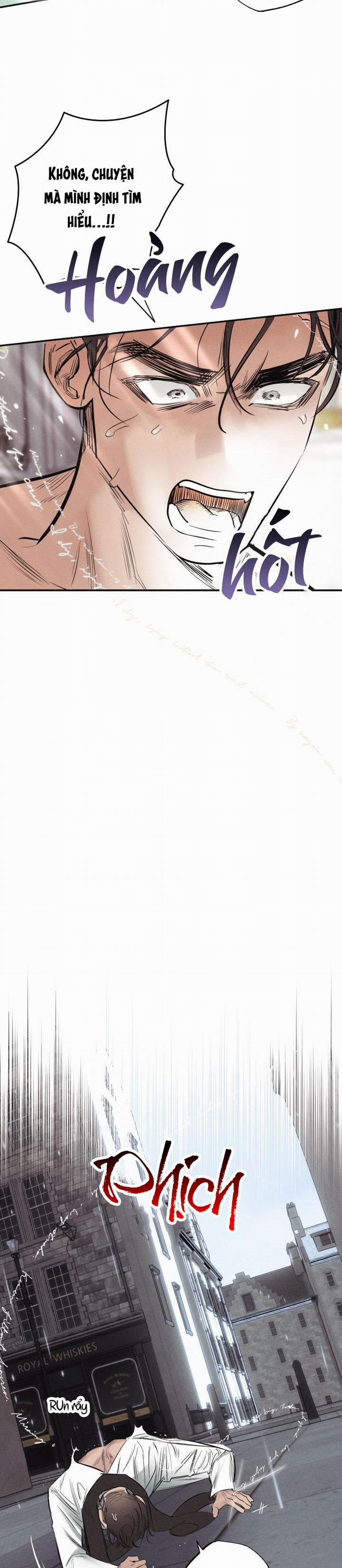 TUYỂN TẬP NGỰC BỰ, CUNG KHỦ CỦA NHÀ KIM 158.1 trang 12