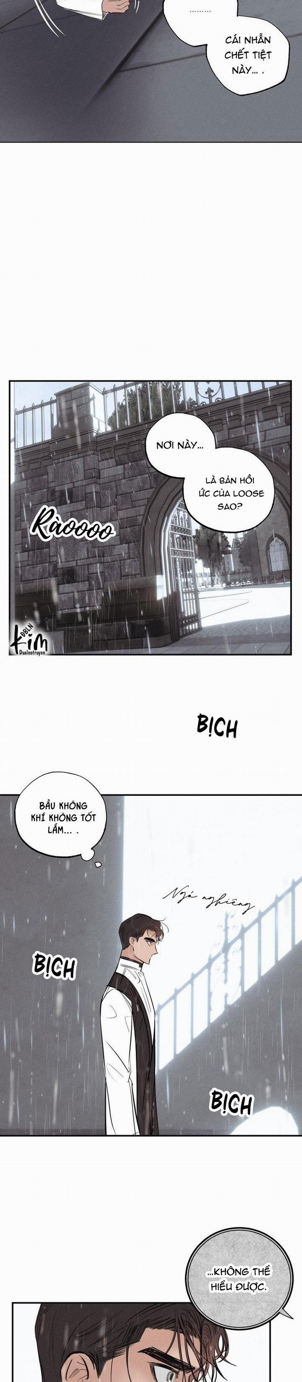 TUYỂN TẬP NGỰC BỰ, CUNG KHỦ CỦA NHÀ KIM 158.1 trang 13
