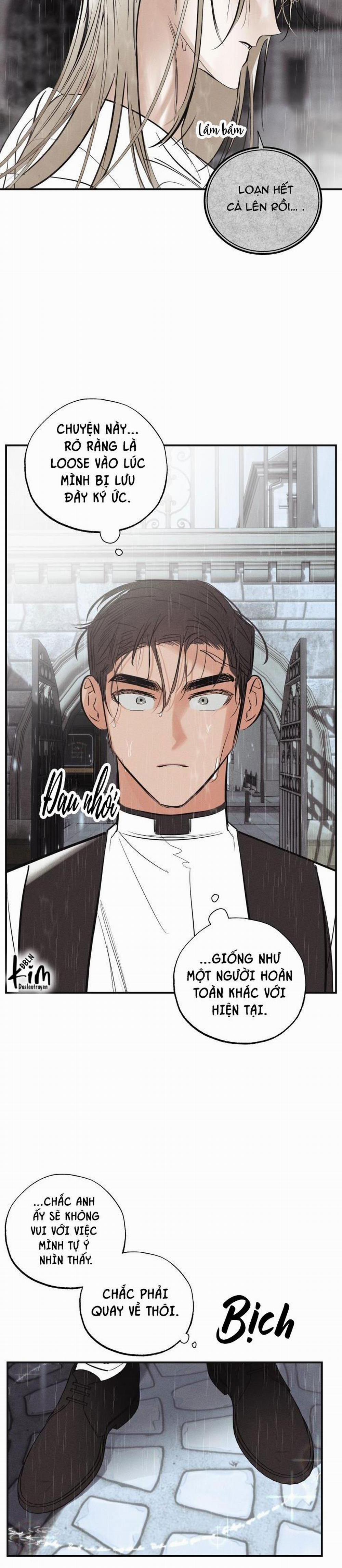 TUYỂN TẬP NGỰC BỰ, CUNG KHỦ CỦA NHÀ KIM 158.1 trang 15