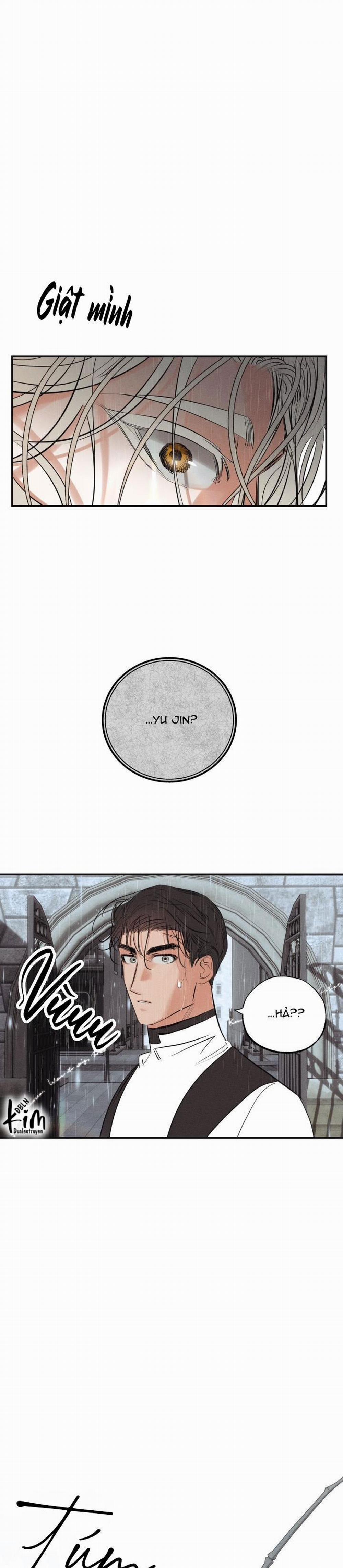 TUYỂN TẬP NGỰC BỰ, CUNG KHỦ CỦA NHÀ KIM 158.1 trang 16