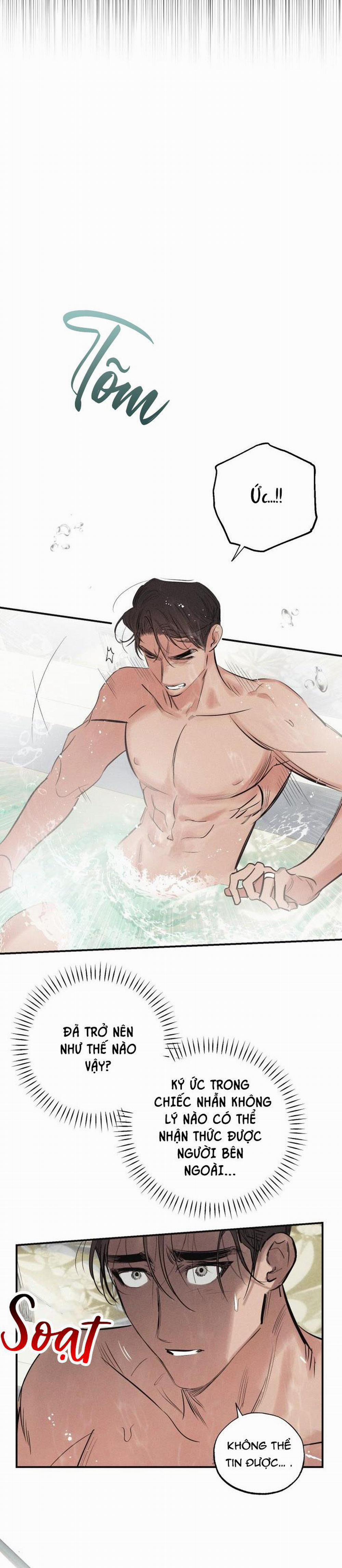 TUYỂN TẬP NGỰC BỰ, CUNG KHỦ CỦA NHÀ KIM 158.1 trang 18