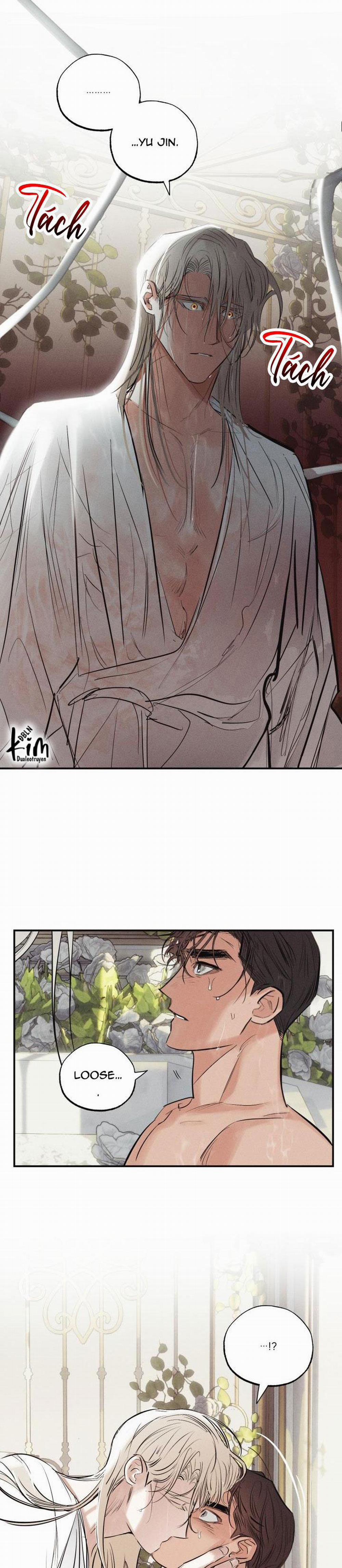 TUYỂN TẬP NGỰC BỰ, CUNG KHỦ CỦA NHÀ KIM 158.1 trang 19