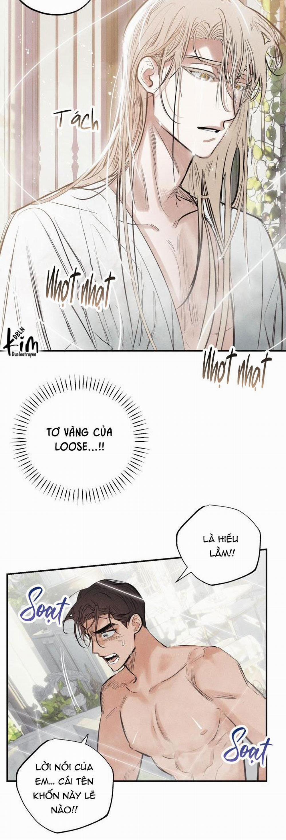 TUYỂN TẬP NGỰC BỰ, CUNG KHỦ CỦA NHÀ KIM 158.1 trang 22