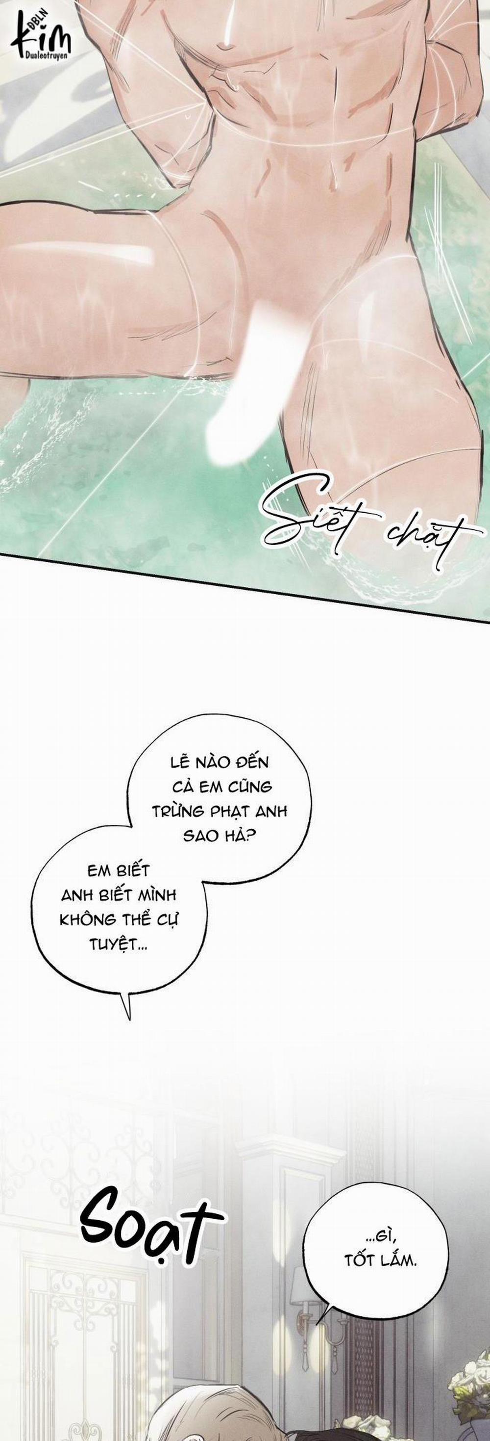 TUYỂN TẬP NGỰC BỰ, CUNG KHỦ CỦA NHÀ KIM 158.1 trang 24