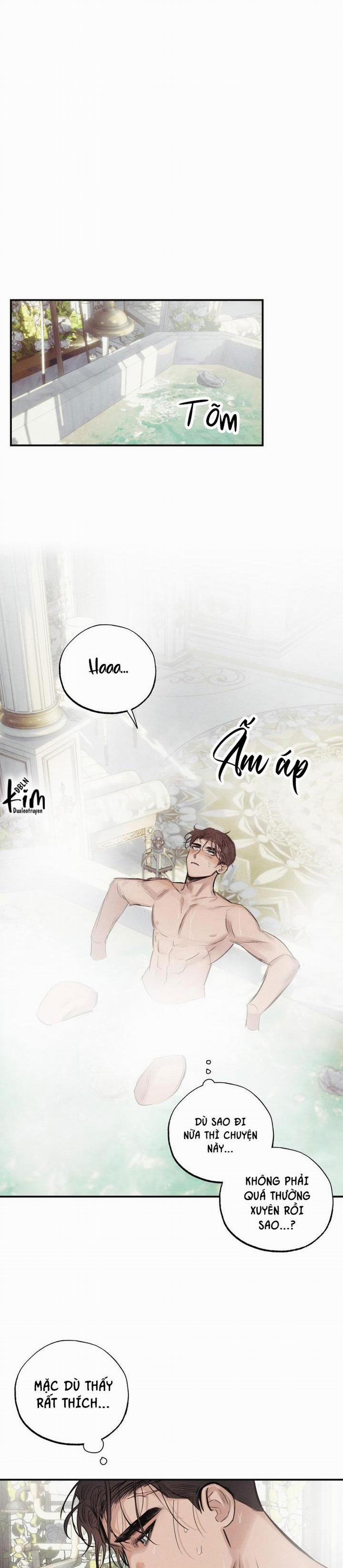 TUYỂN TẬP NGỰC BỰ, CUNG KHỦ CỦA NHÀ KIM 158.1 trang 9