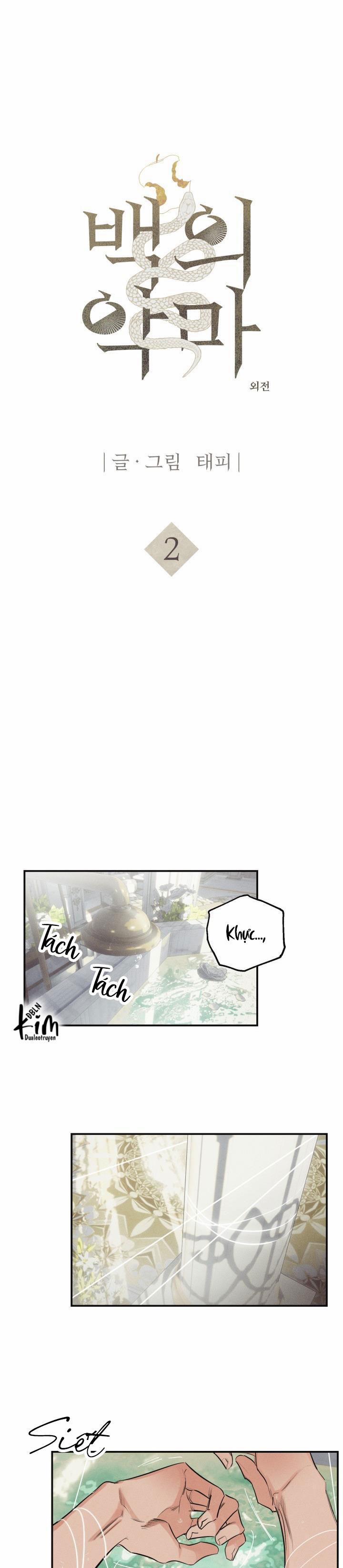 TUYỂN TẬP NGỰC BỰ, CUNG KHỦ CỦA NHÀ KIM 158.2 ÁC MA NT2 trang 1