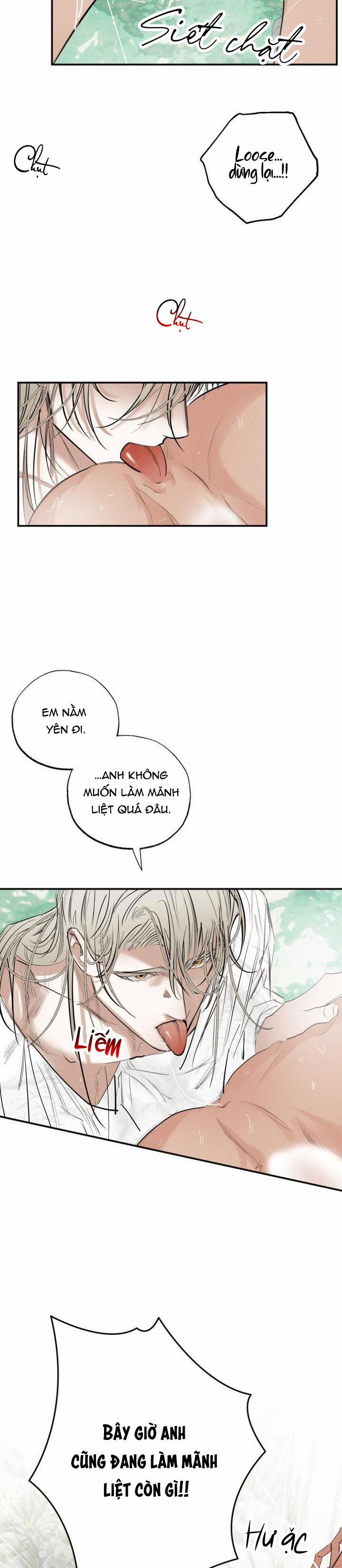 TUYỂN TẬP NGỰC BỰ, CUNG KHỦ CỦA NHÀ KIM 158.2 ÁC MA NT2 trang 2