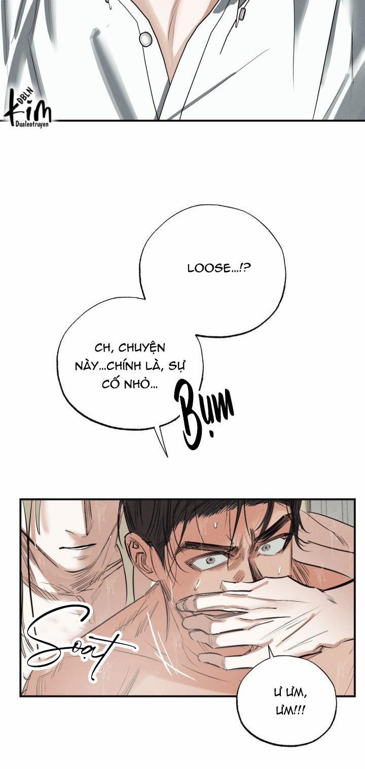 TUYỂN TẬP NGỰC BỰ, CUNG KHỦ CỦA NHÀ KIM 158.2 ÁC MA NT2 trang 21