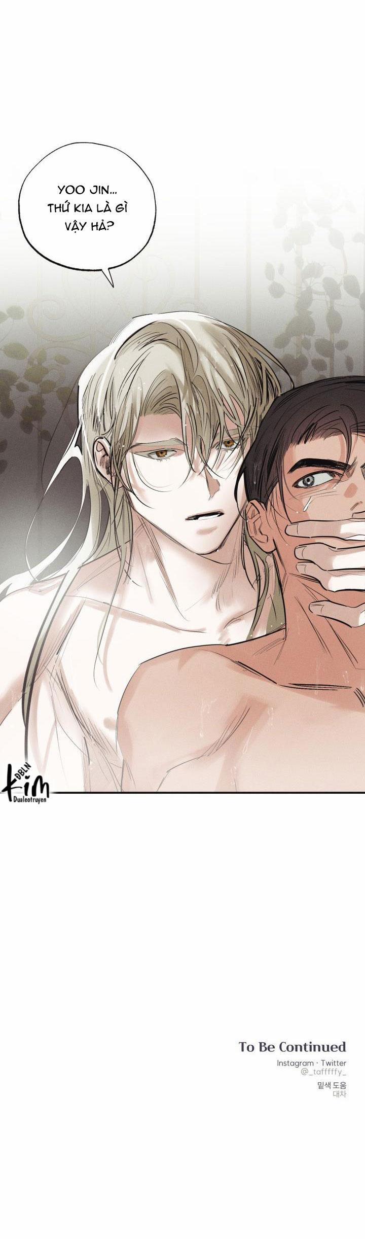 TUYỂN TẬP NGỰC BỰ, CUNG KHỦ CỦA NHÀ KIM 158.2 ÁC MA NT2 trang 22