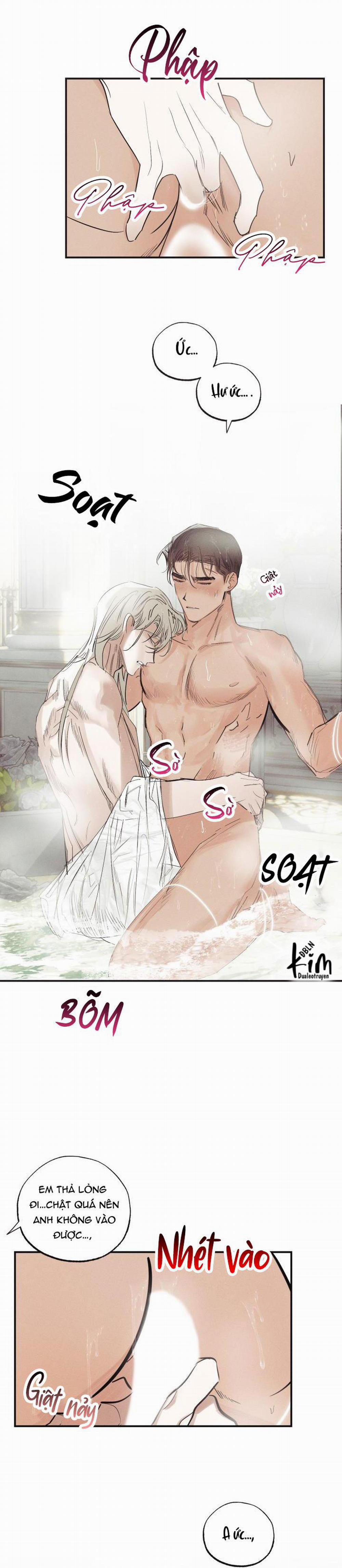 TUYỂN TẬP NGỰC BỰ, CUNG KHỦ CỦA NHÀ KIM 158.2 trang 10