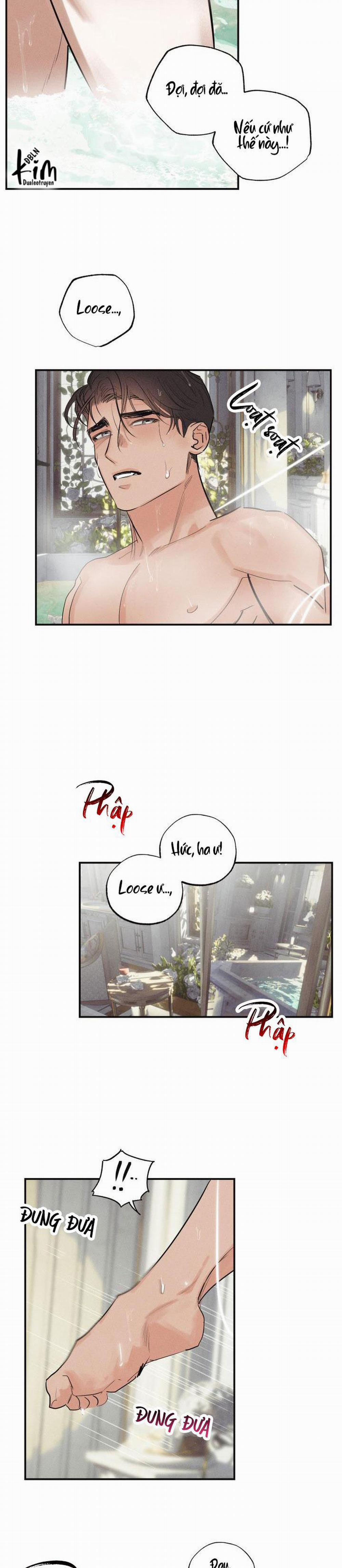 TUYỂN TẬP NGỰC BỰ, CUNG KHỦ CỦA NHÀ KIM 158.2 trang 12