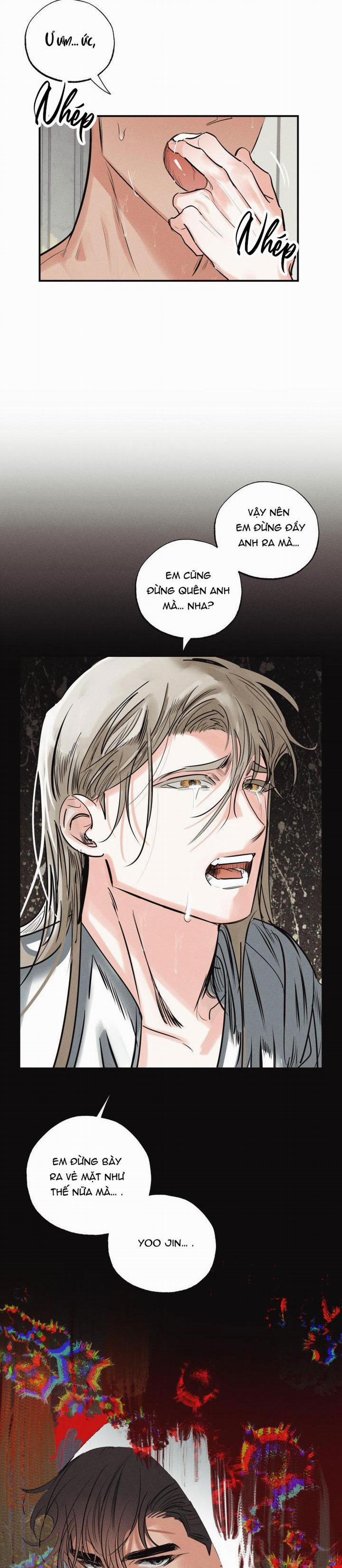 TUYỂN TẬP NGỰC BỰ, CUNG KHỦ CỦA NHÀ KIM 158.2 trang 17