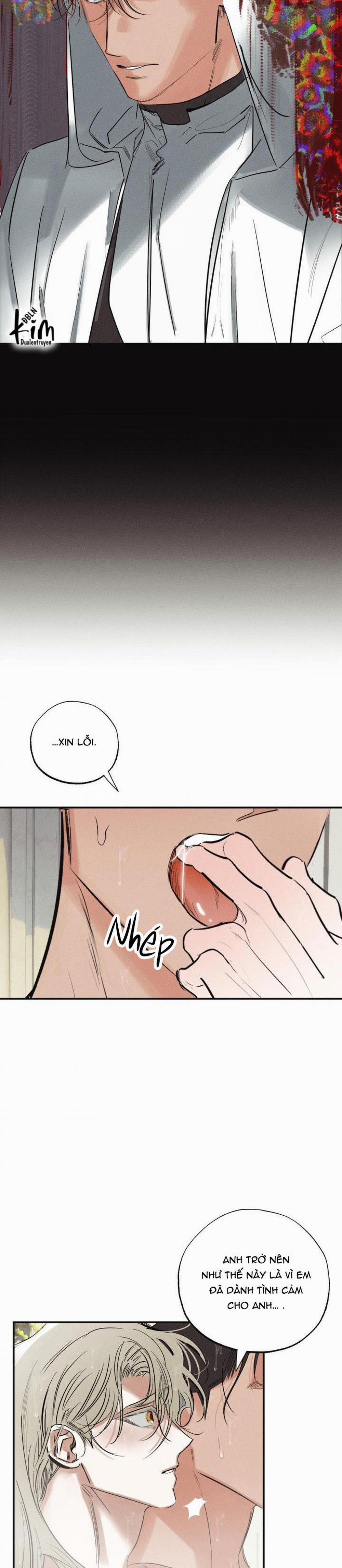 TUYỂN TẬP NGỰC BỰ, CUNG KHỦ CỦA NHÀ KIM 158.2 trang 18