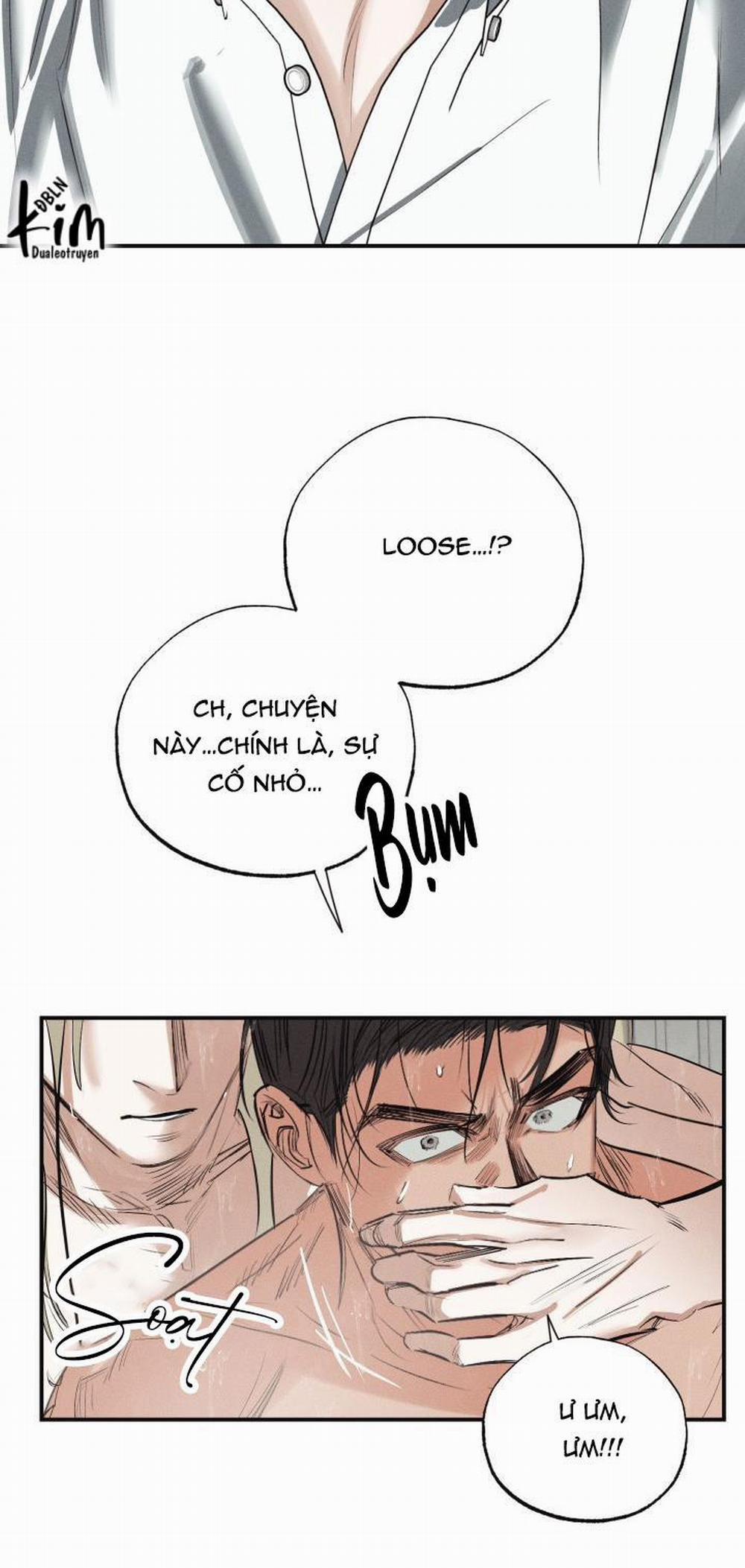 TUYỂN TẬP NGỰC BỰ, CUNG KHỦ CỦA NHÀ KIM 158.2 trang 21