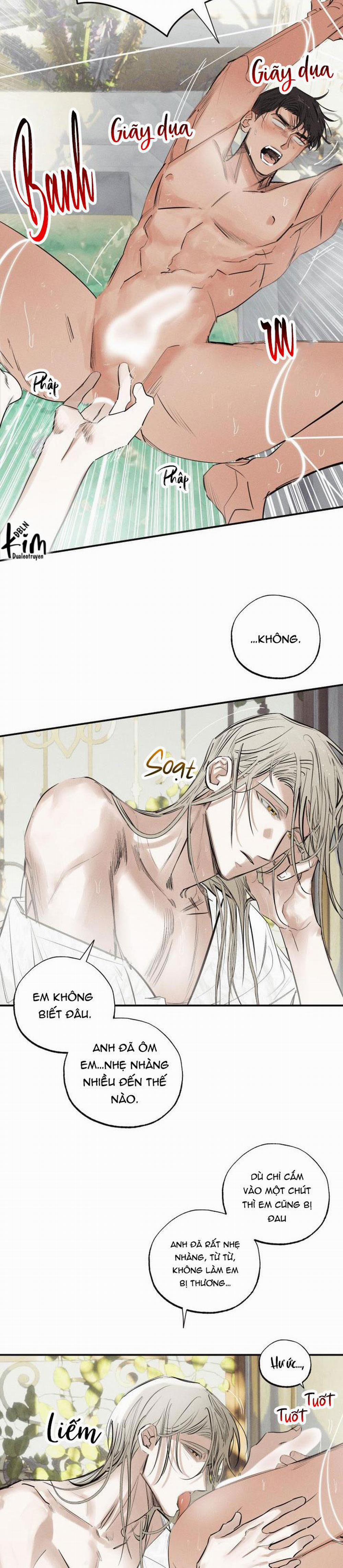 TUYỂN TẬP NGỰC BỰ, CUNG KHỦ CỦA NHÀ KIM 158.2 trang 3