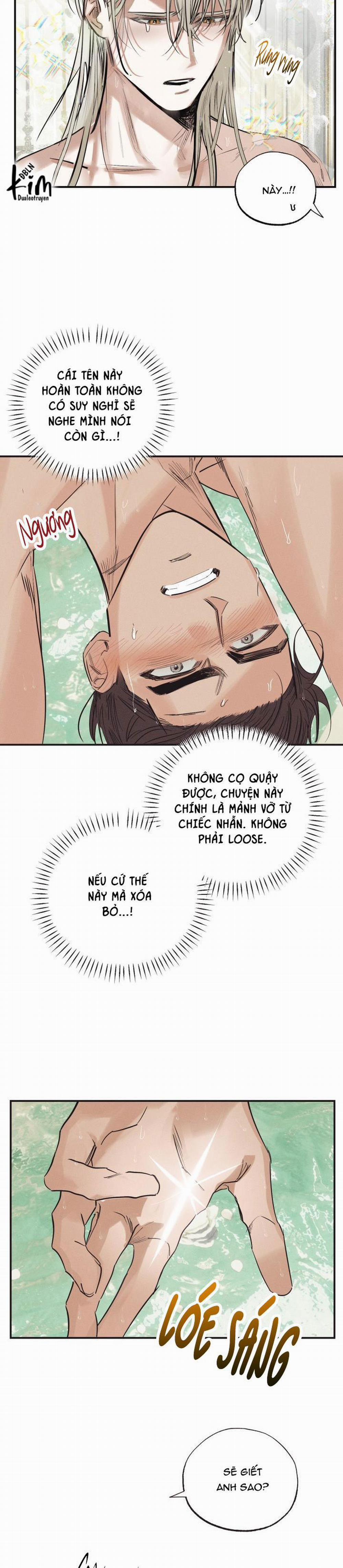 TUYỂN TẬP NGỰC BỰ, CUNG KHỦ CỦA NHÀ KIM 158.2 trang 6